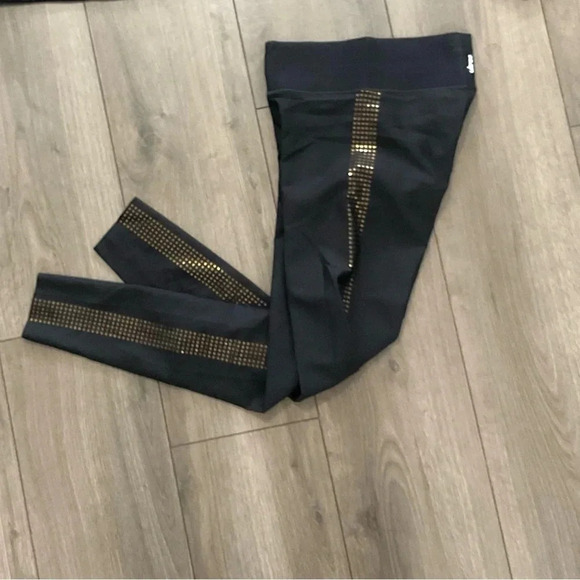 Ultracor performance leggings. Black XXS - Picture 8 of 8